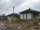 4/2017 4x rodinné domy, realizace litých podlah, Petřvald